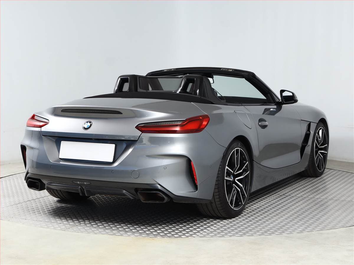 2024 BMW Z4 - 5