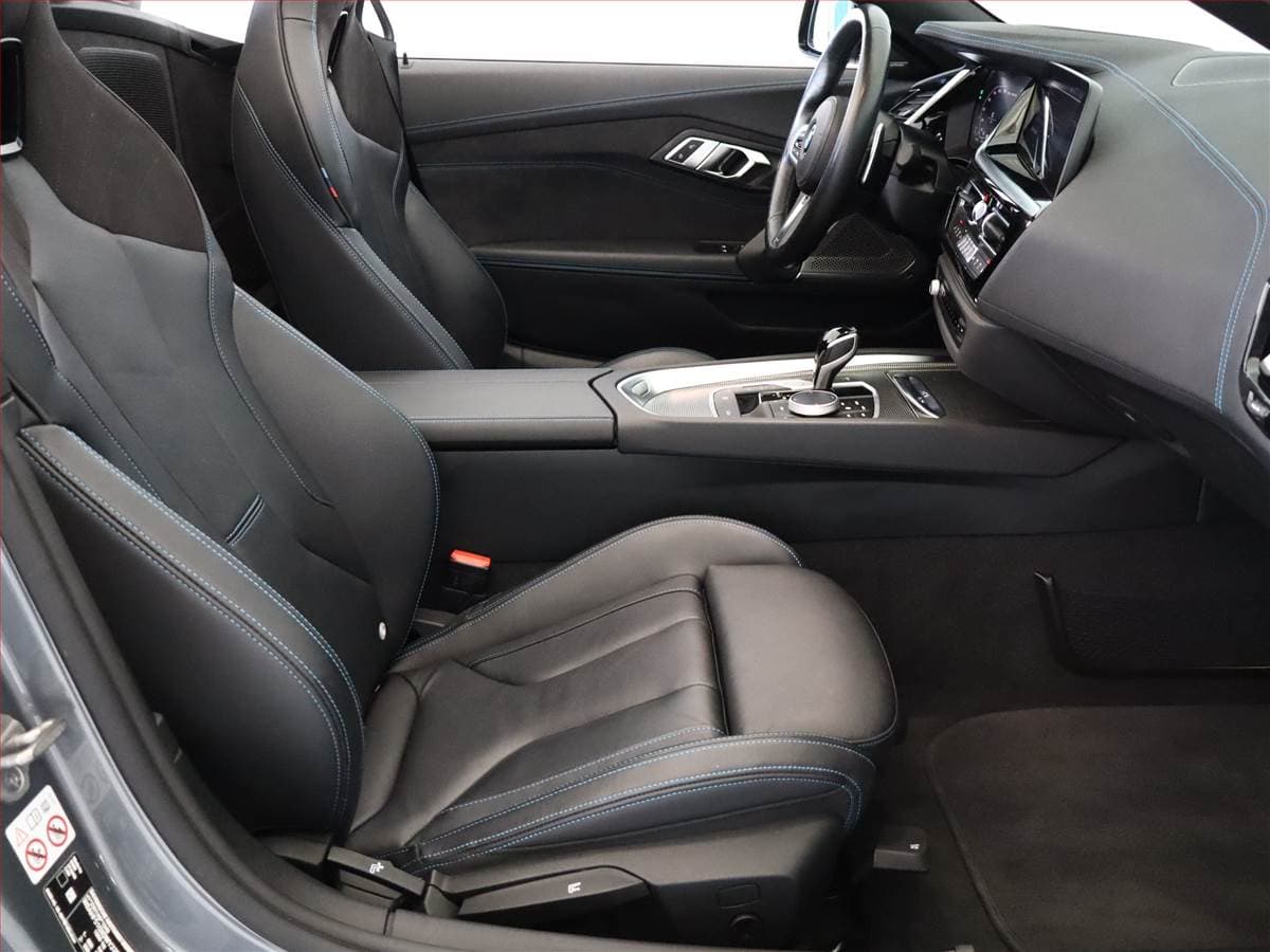 2024 BMW Z4 - 7