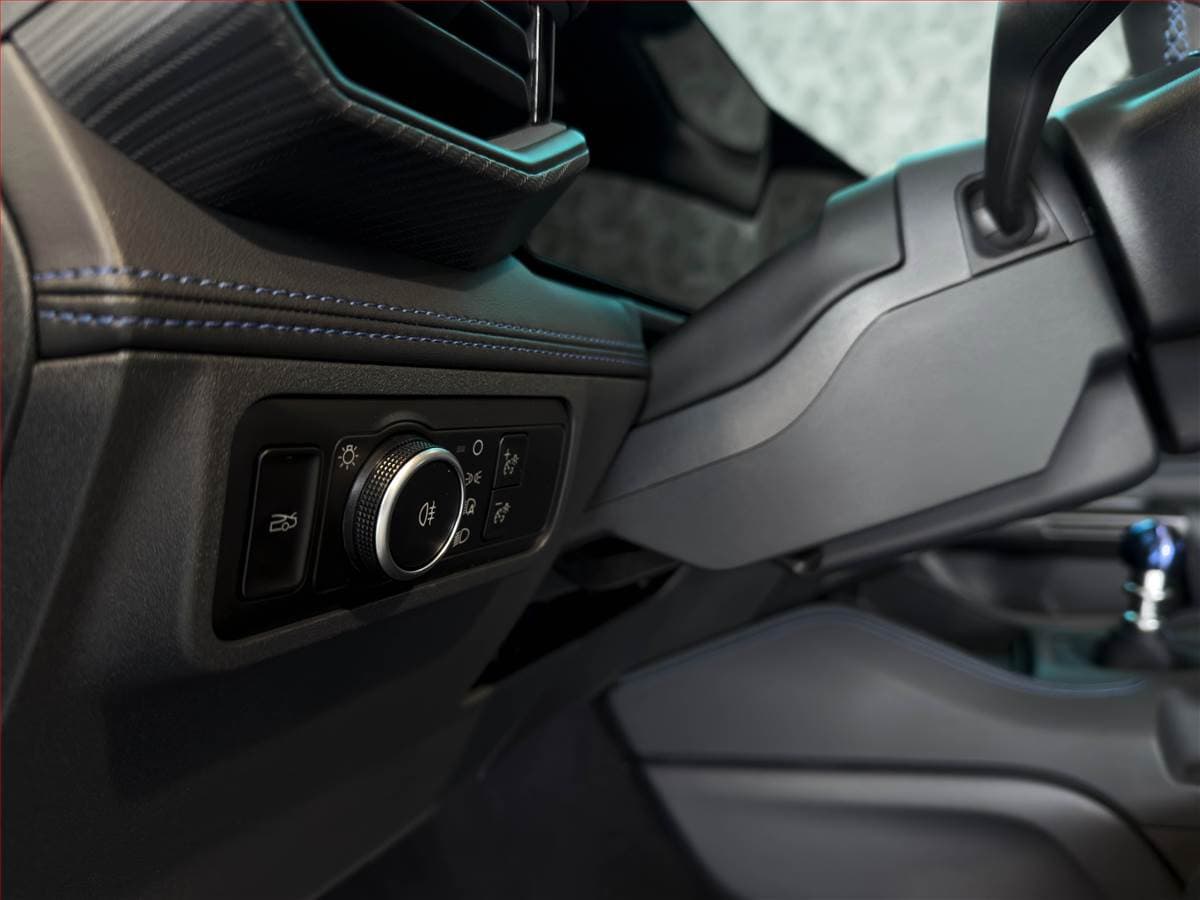 2026 Ford MUSTANG - 15