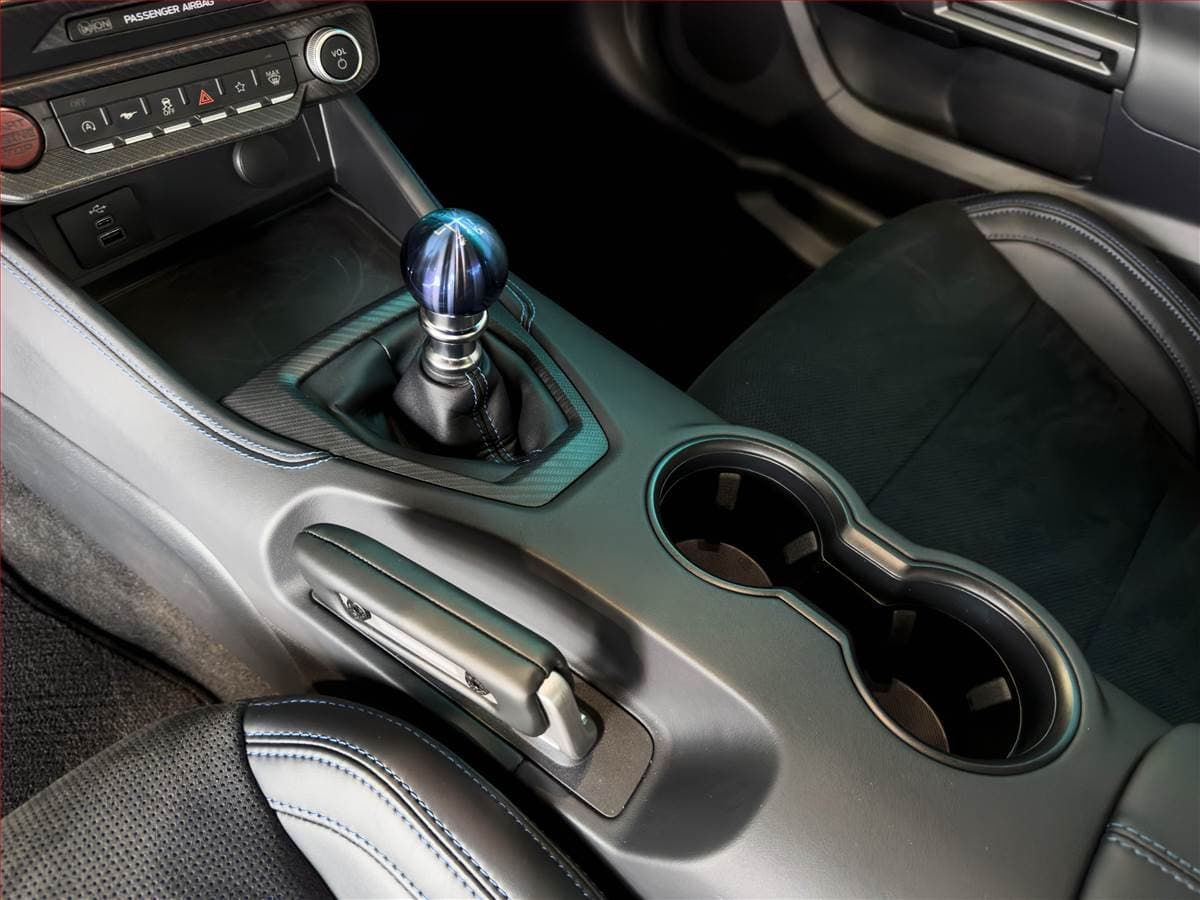 2026 Ford MUSTANG - 20