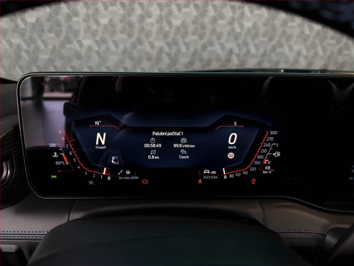 2026 Ford MUSTANG - 7