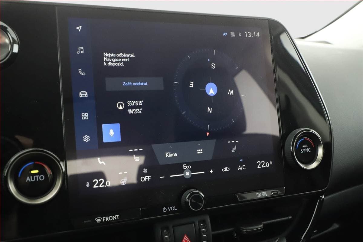 2023 Lexus OSTATNÍ - 10