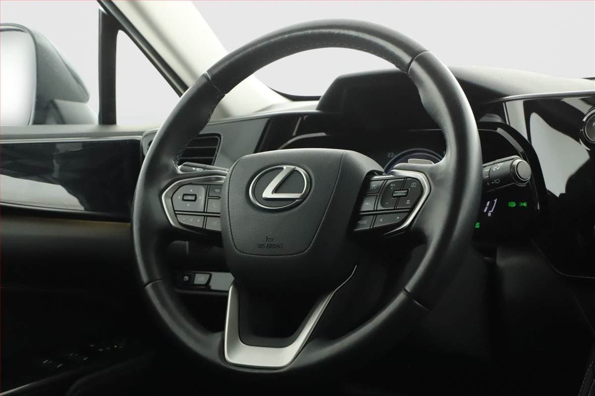 2023 Lexus OSTATNÍ - 16