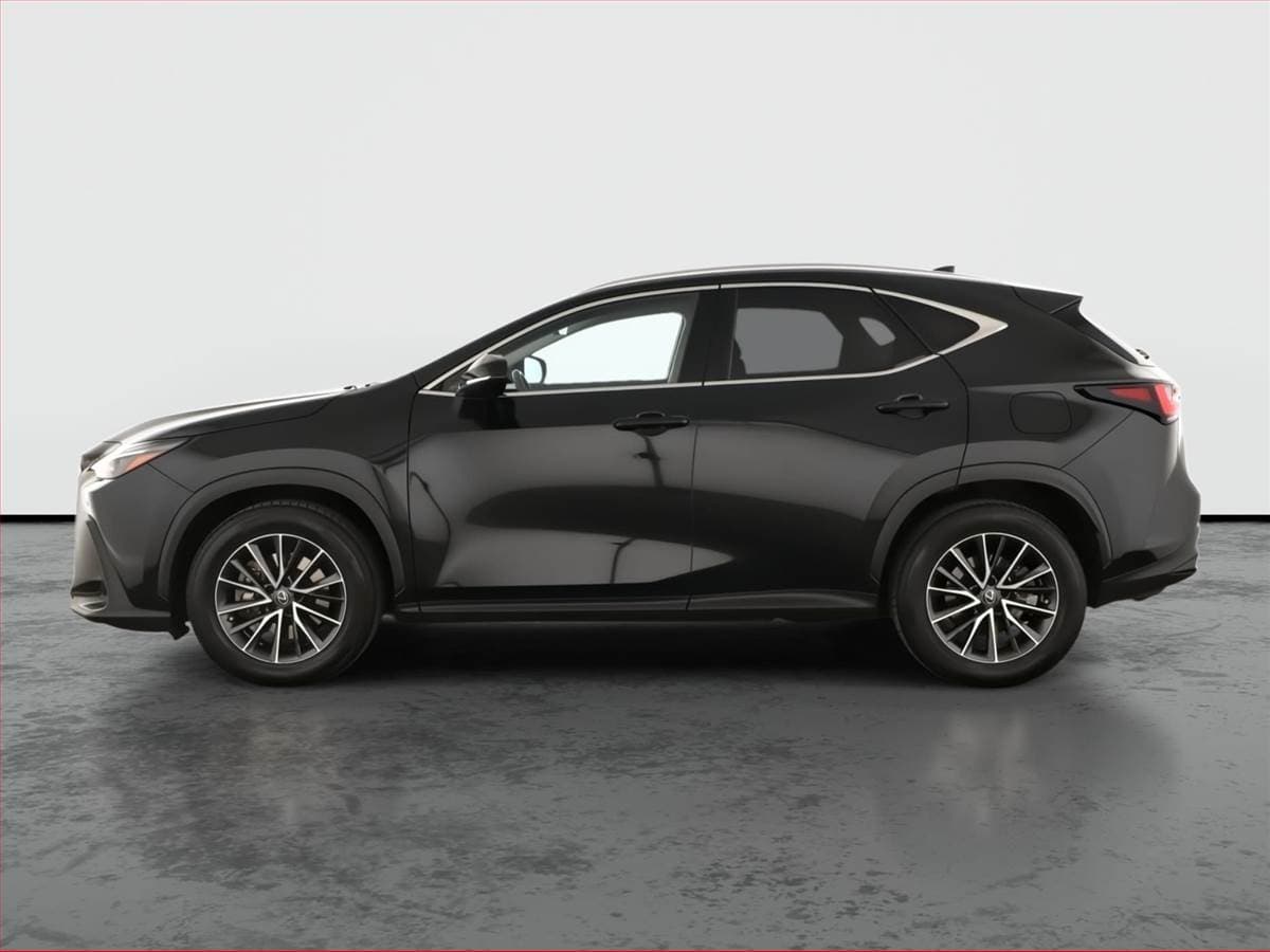 2023 Lexus OSTATNÍ - 3
