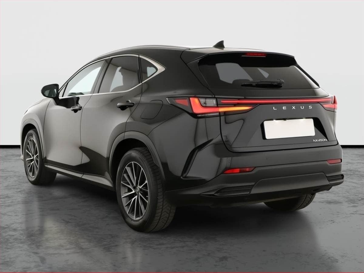 2023 Lexus OSTATNÍ - 4
