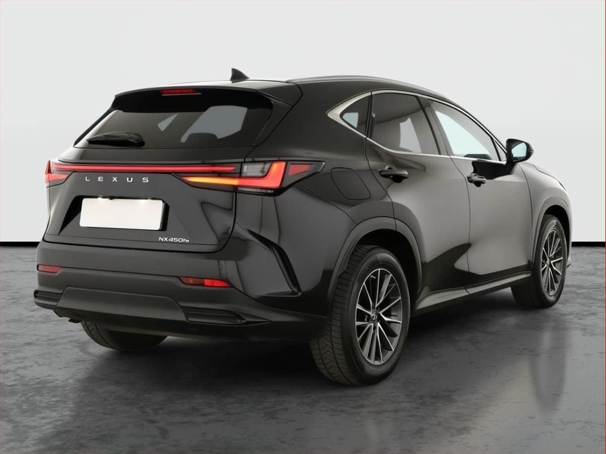 2023 Lexus OSTATNÍ - 5