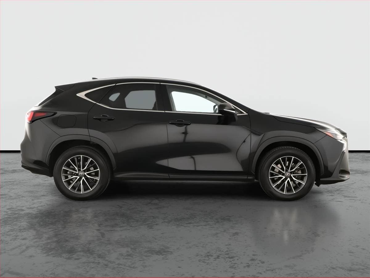 2023 Lexus OSTATNÍ - 6