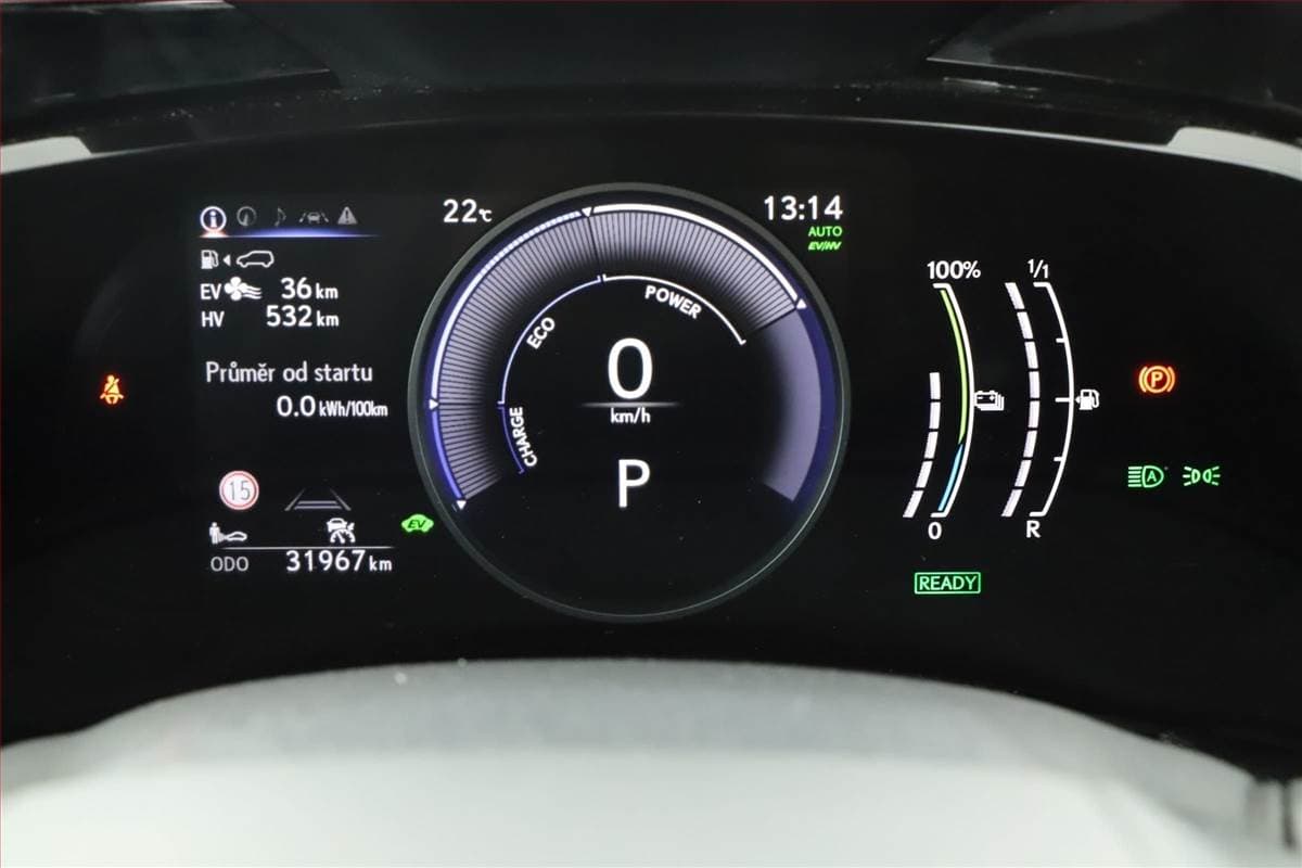 2023 Lexus OSTATNÍ - 9