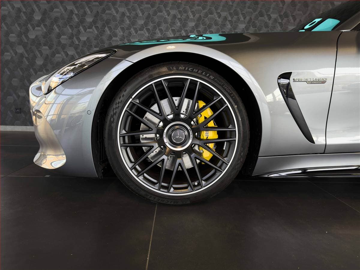 2025 Mercedes-Benz OSTATNÍ - 11