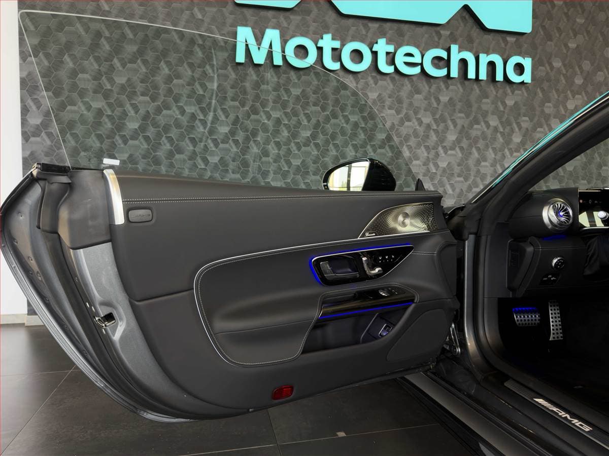 2025 Mercedes-Benz OSTATNÍ - 12