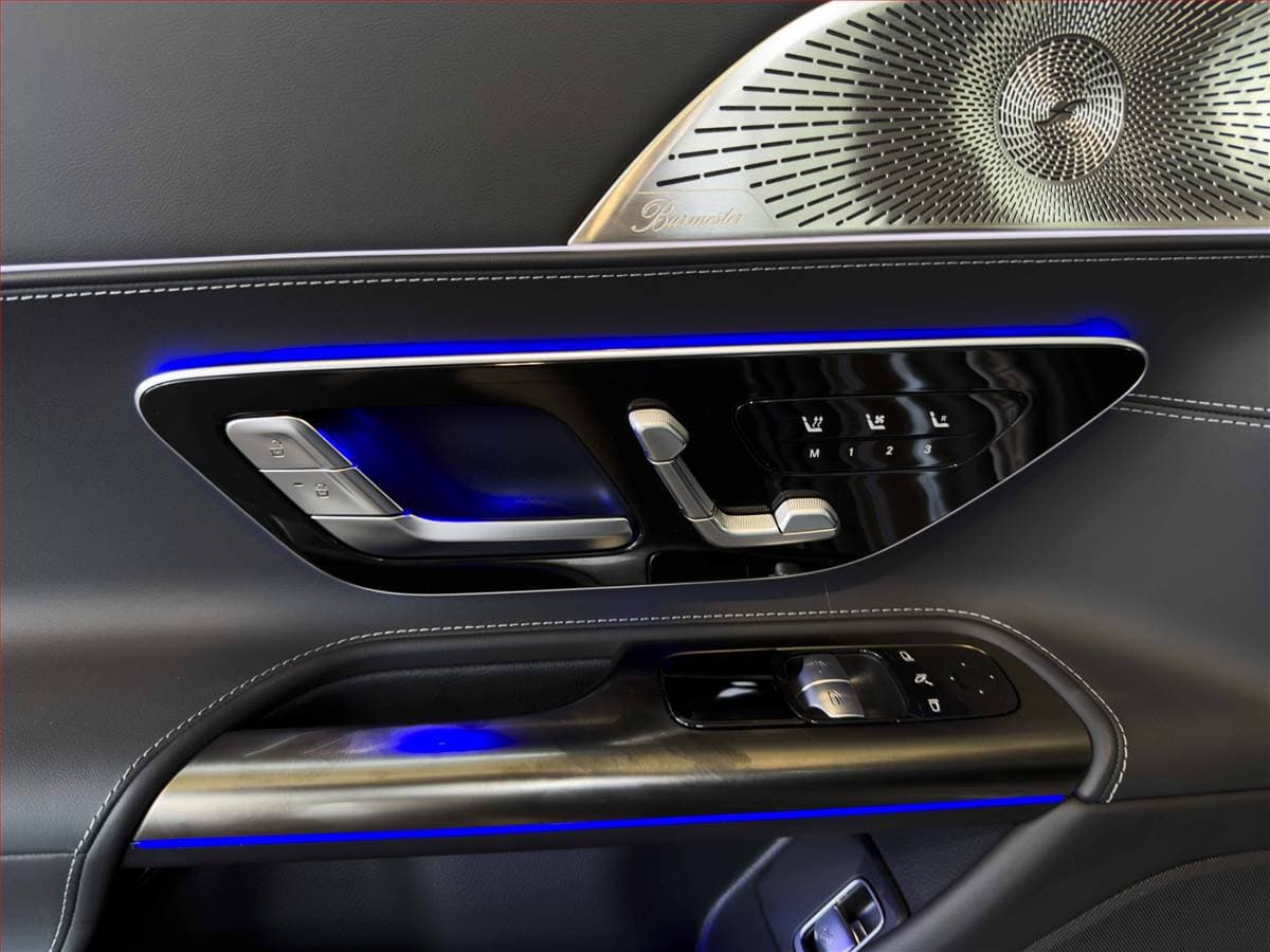 2025 Mercedes-Benz OSTATNÍ - 13