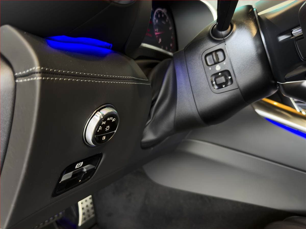 2025 Mercedes-Benz OSTATNÍ - 14