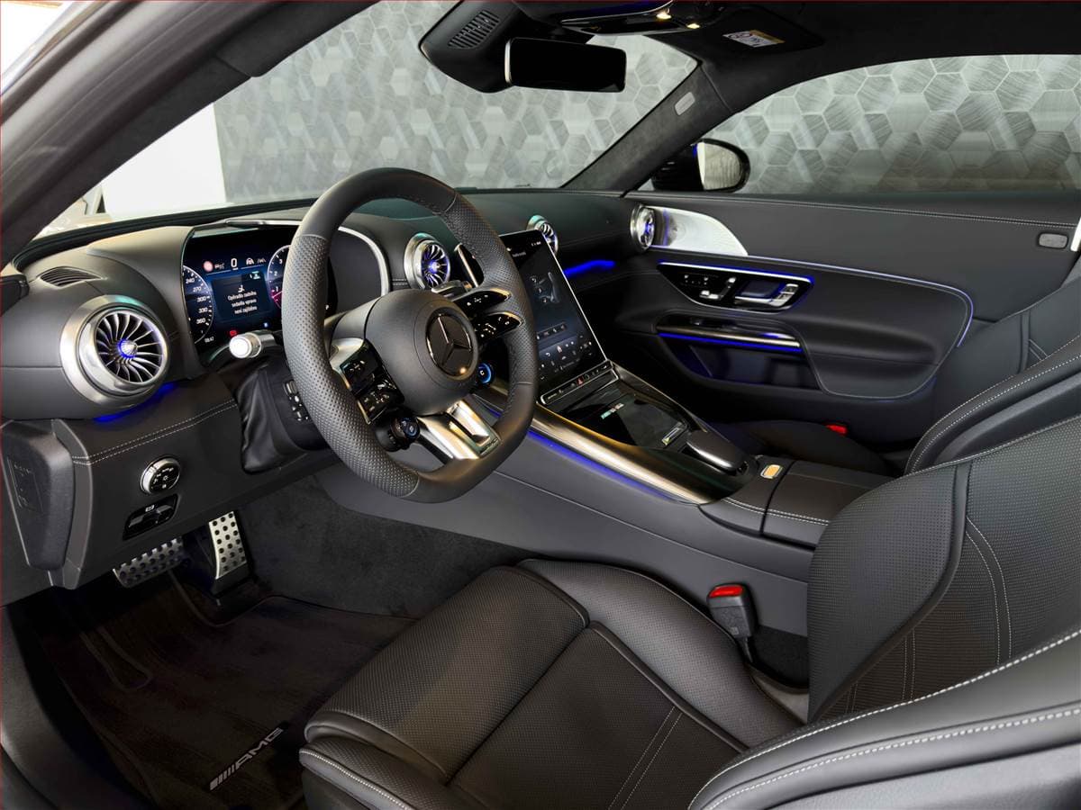 2025 Mercedes-Benz OSTATNÍ - 15