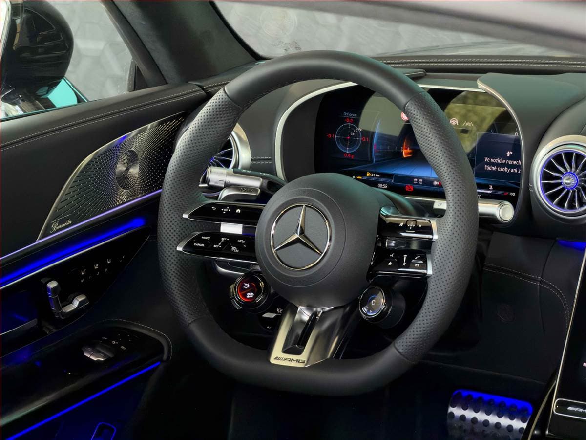 2025 Mercedes-Benz OSTATNÍ - 17
