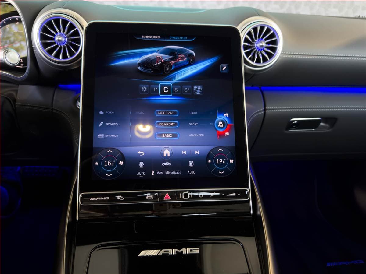2025 Mercedes-Benz OSTATNÍ - 20