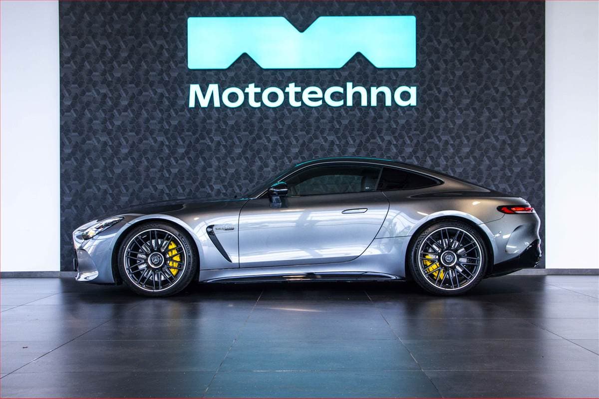 2025 Mercedes-Benz OSTATNÍ - 3