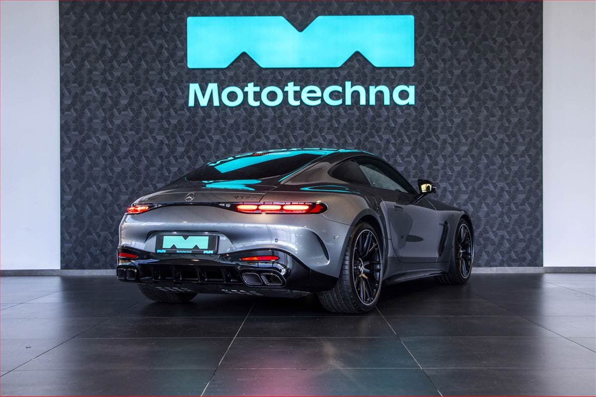 2025 Mercedes-Benz OSTATNÍ - 5