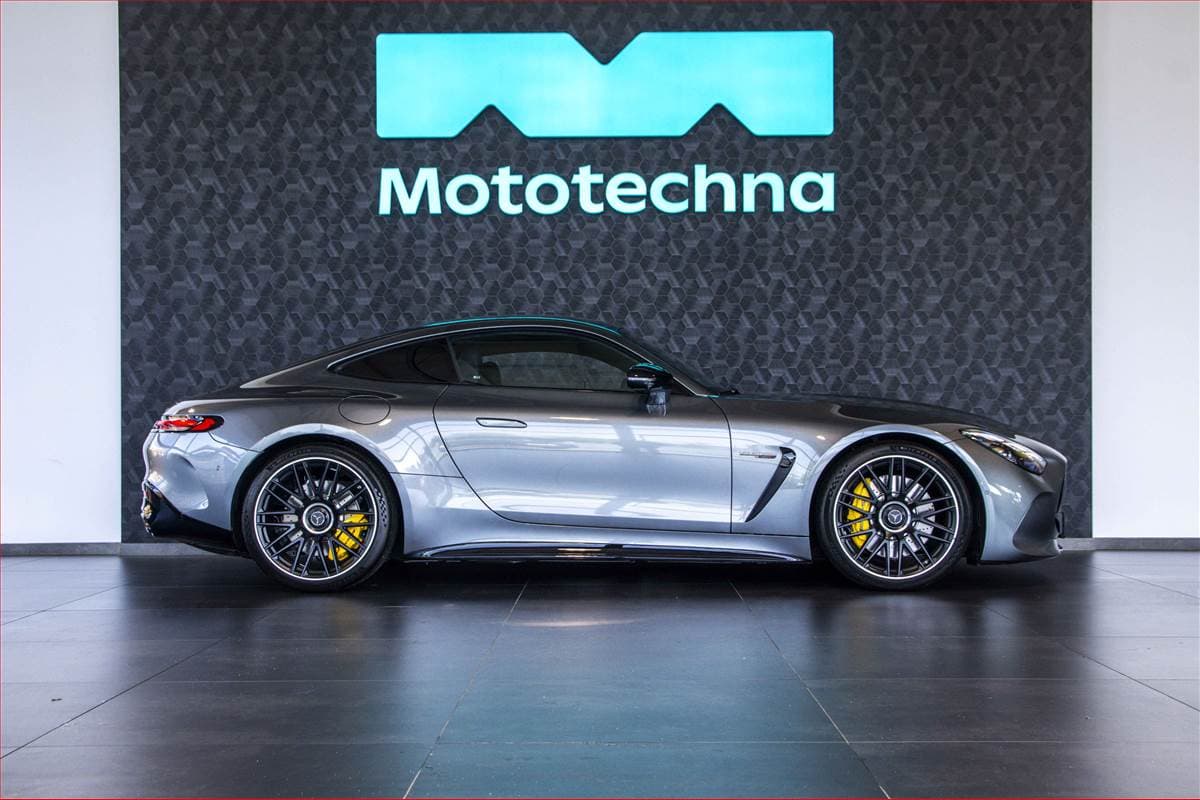 2025 Mercedes-Benz OSTATNÍ - 6