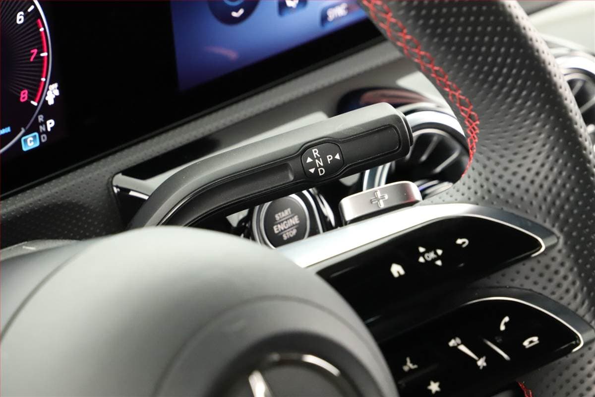 2024 Mercedes-Benz CLA - 10