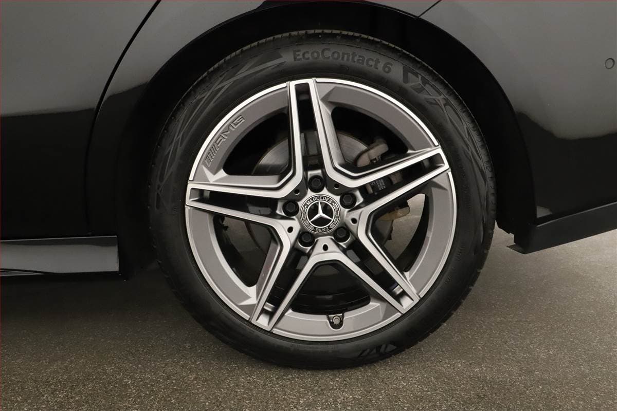 2024 Mercedes-Benz CLA - 12