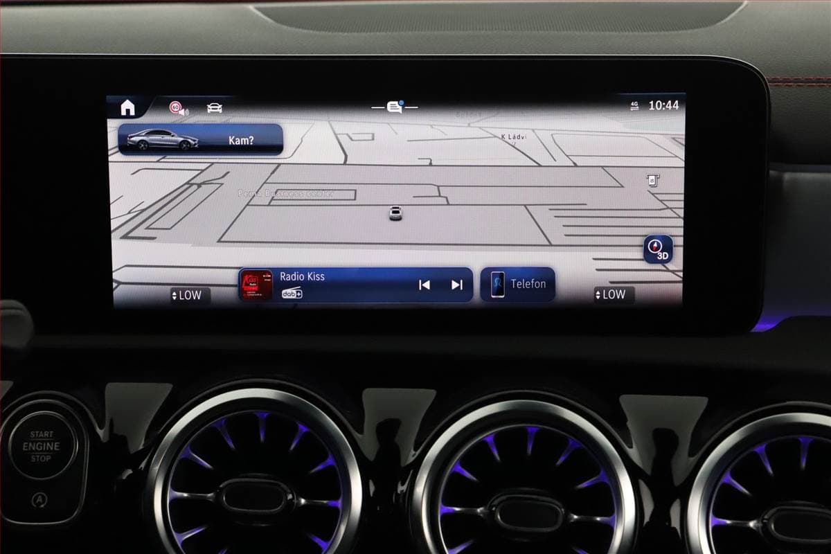 2024 Mercedes-Benz CLA - 13