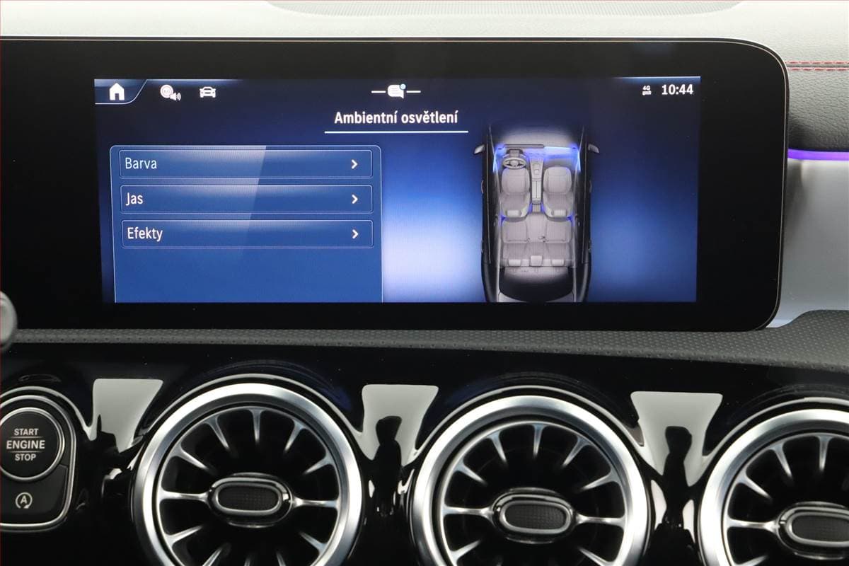 2024 Mercedes-Benz CLA - 14