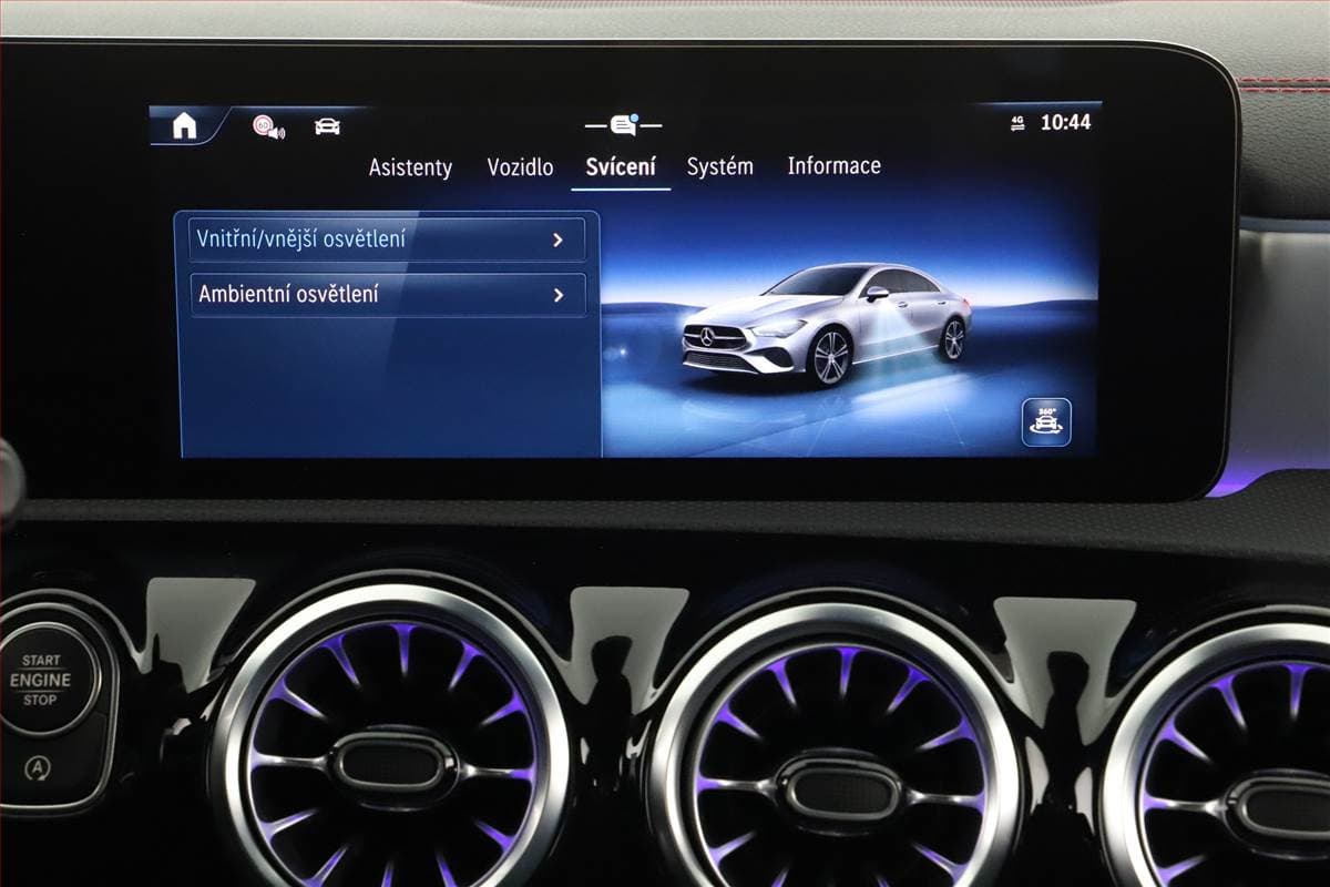 2024 Mercedes-Benz CLA - 15