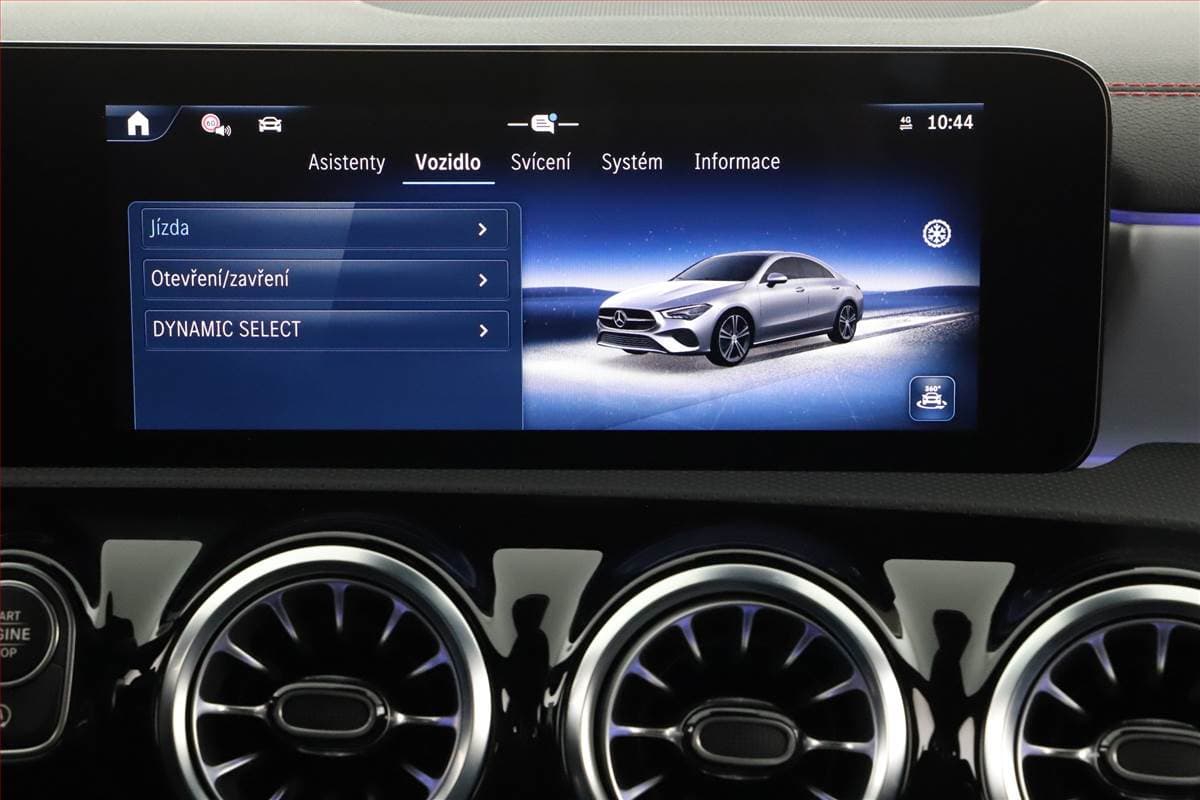 2024 Mercedes-Benz CLA - 17