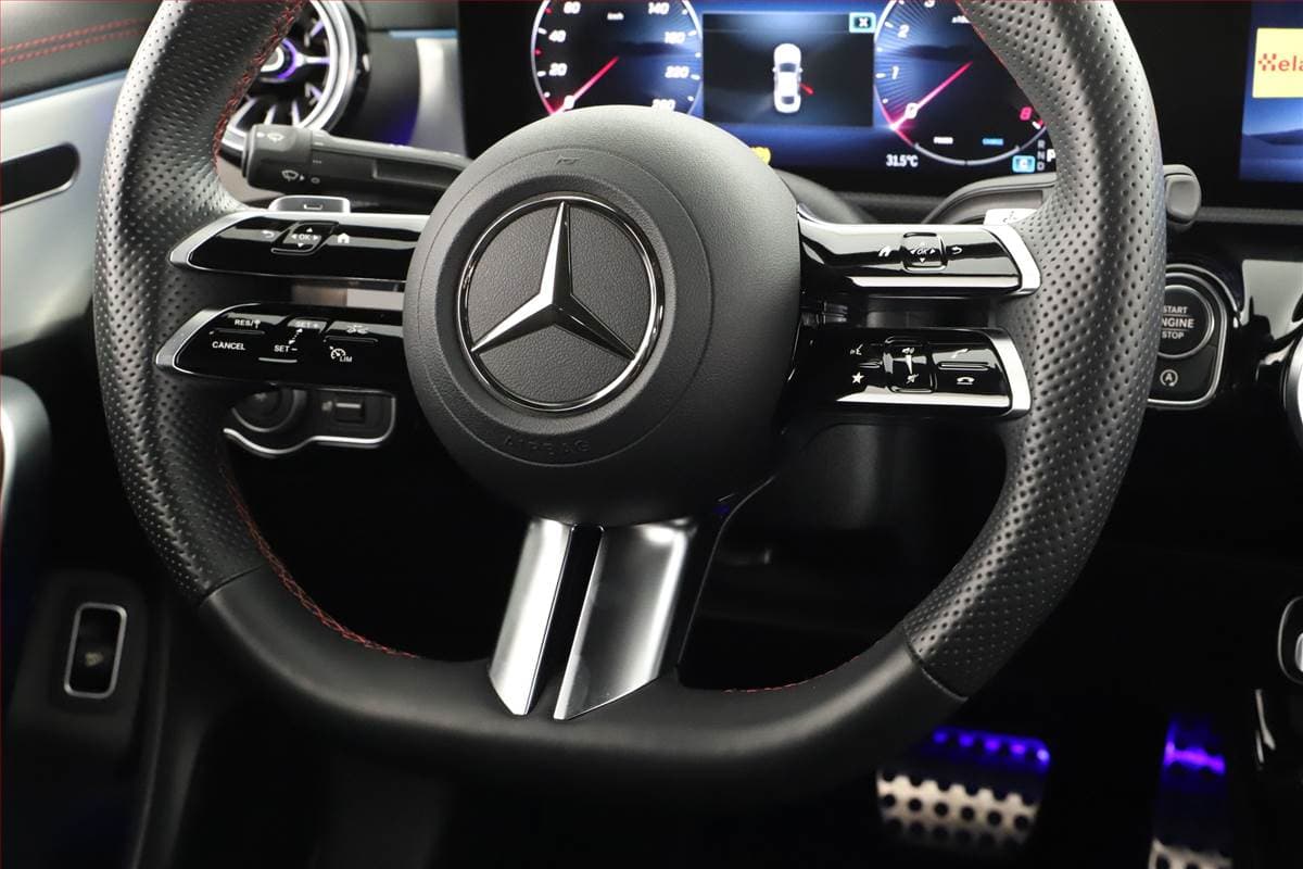 2024 Mercedes-Benz CLA - 18