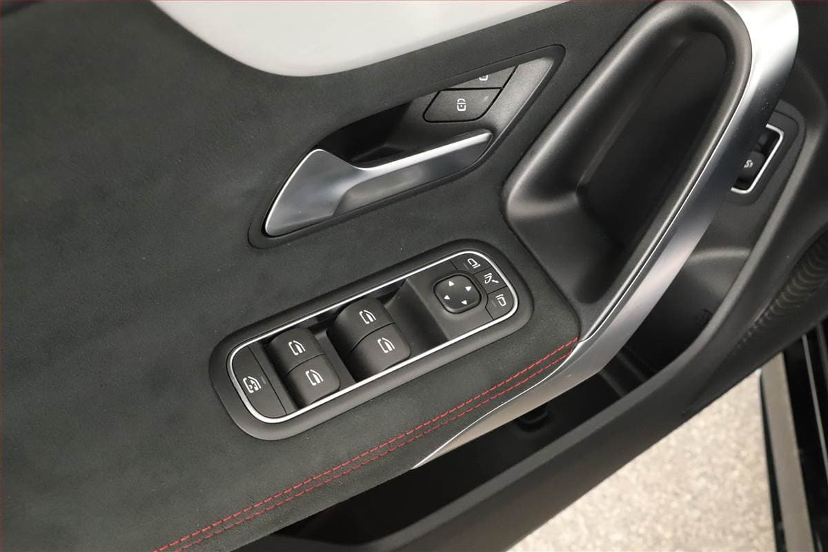 2024 Mercedes-Benz CLA - 20