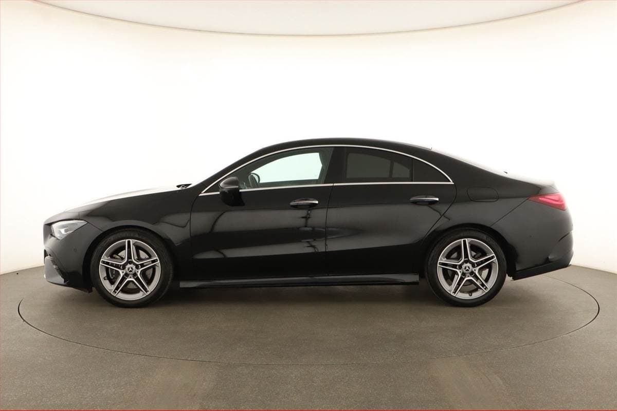 2024 Mercedes-Benz CLA - 3