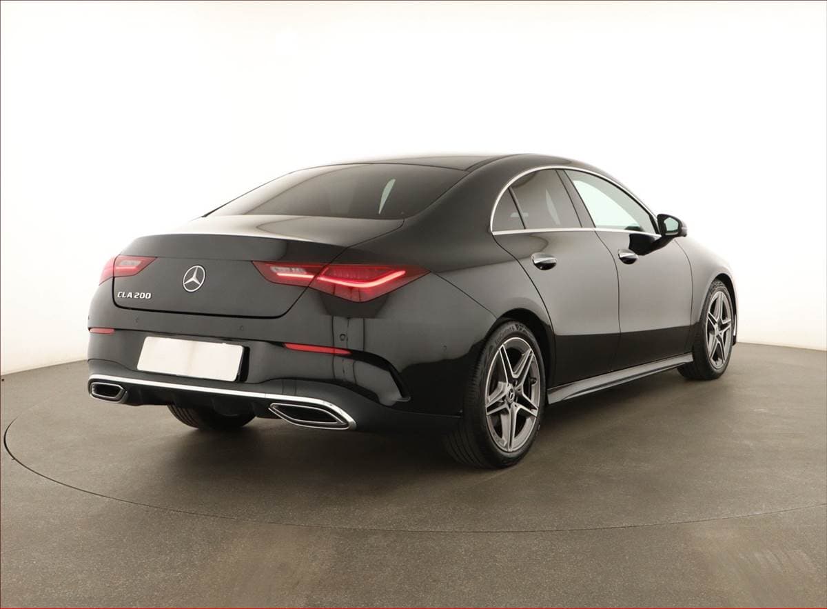 2024 Mercedes-Benz CLA - 5