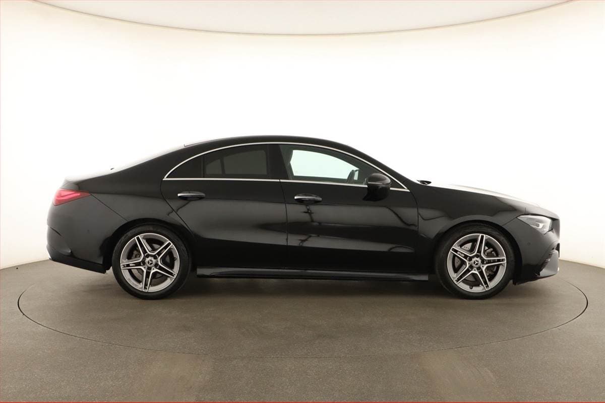 2024 Mercedes-Benz CLA - 6