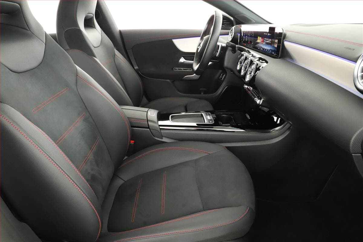 2024 Mercedes-Benz CLA - 7