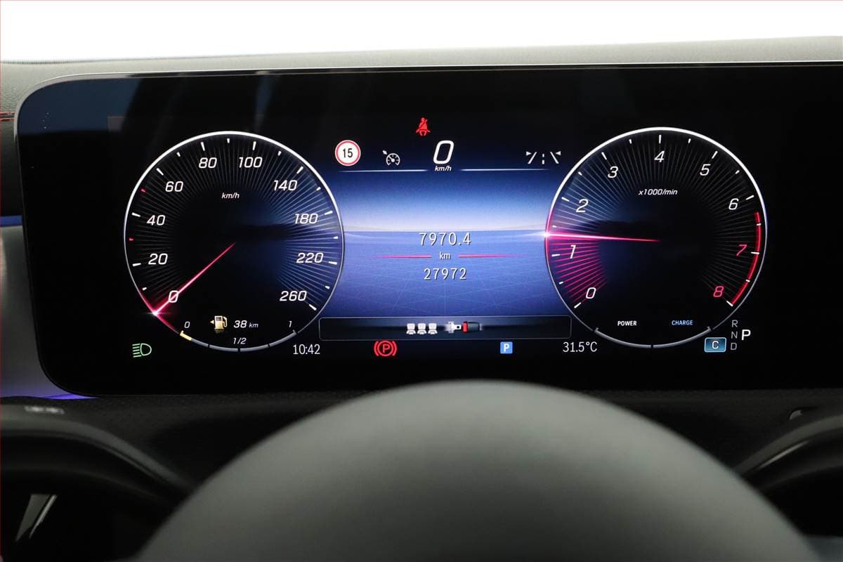 2024 Mercedes-Benz CLA - 8