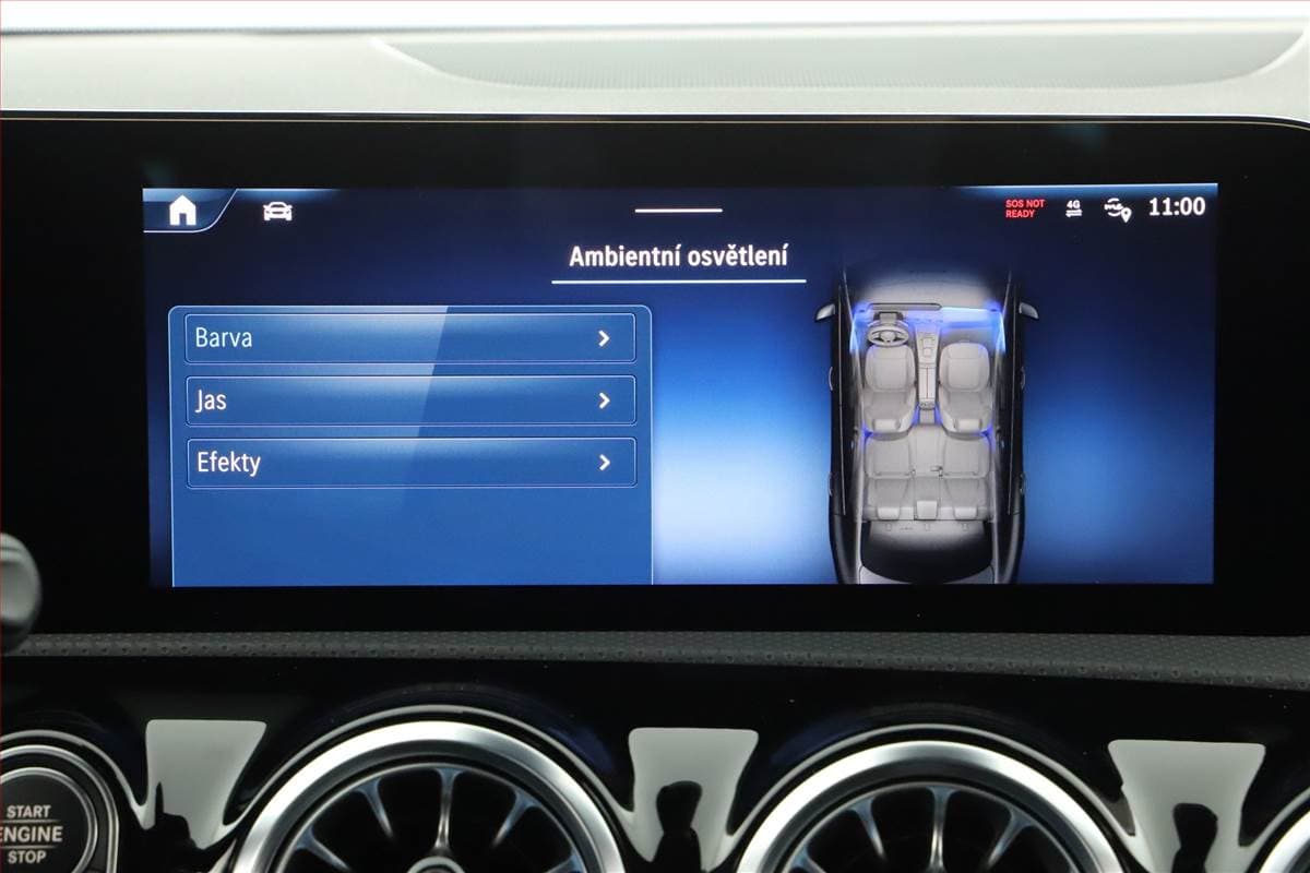 2025 Mercedes-Benz CLA - 15