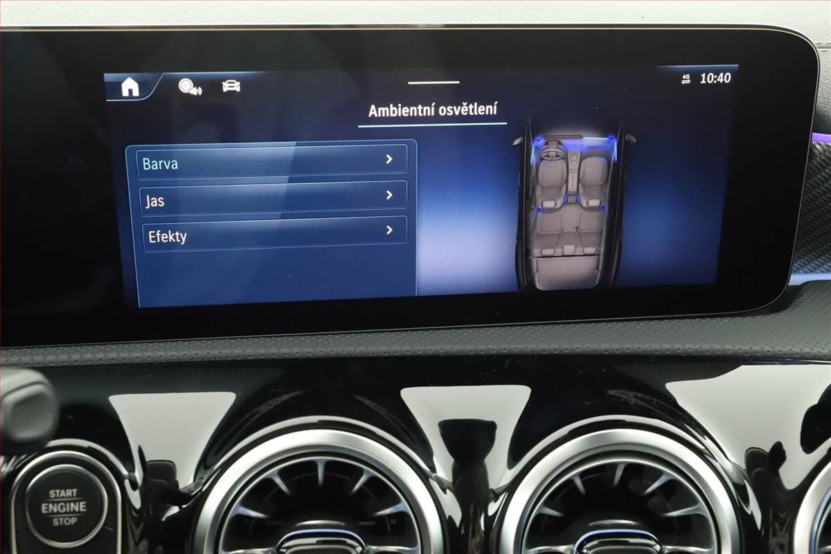 2025 Mercedes-Benz CLA - 14