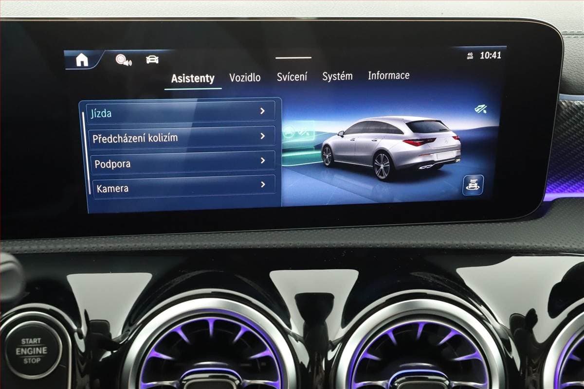 2025 Mercedes-Benz CLA - 16