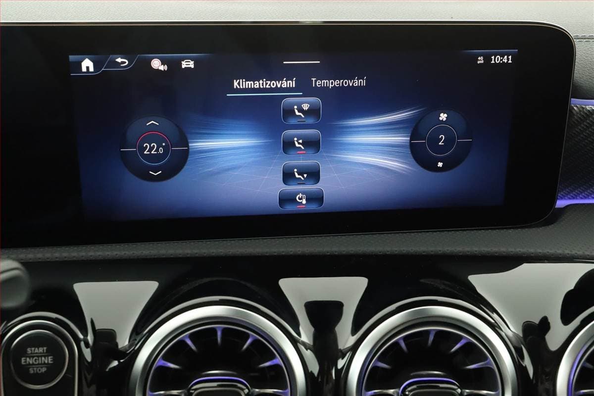 2025 Mercedes-Benz CLA - 17