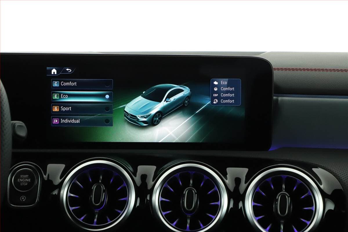2025 Mercedes-Benz CLA - 15
