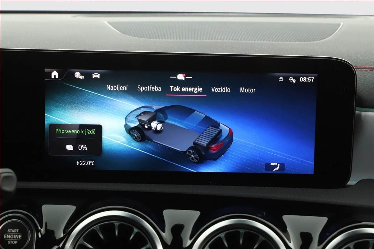 2025 Mercedes-Benz CLA - 17