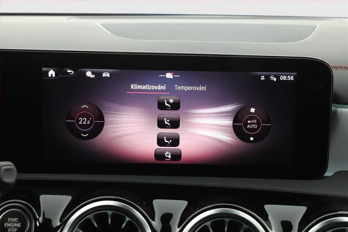 2025 Mercedes-Benz CLA - 19