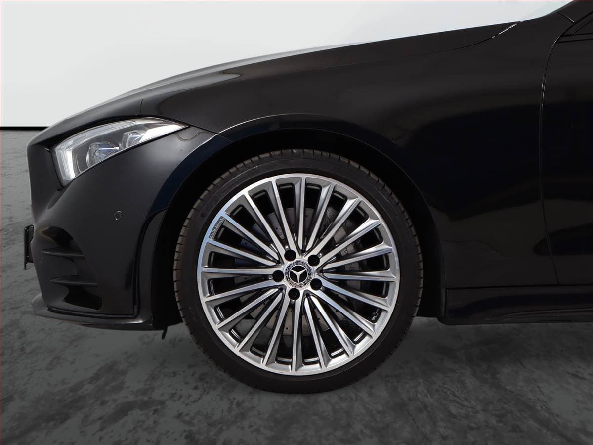2021 Mercedes-Benz CLS - 13