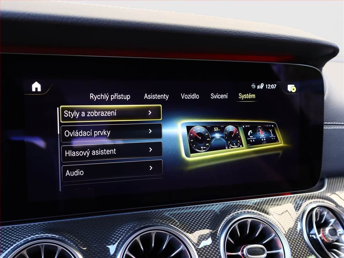 2021 Mercedes-Benz CLS - 17