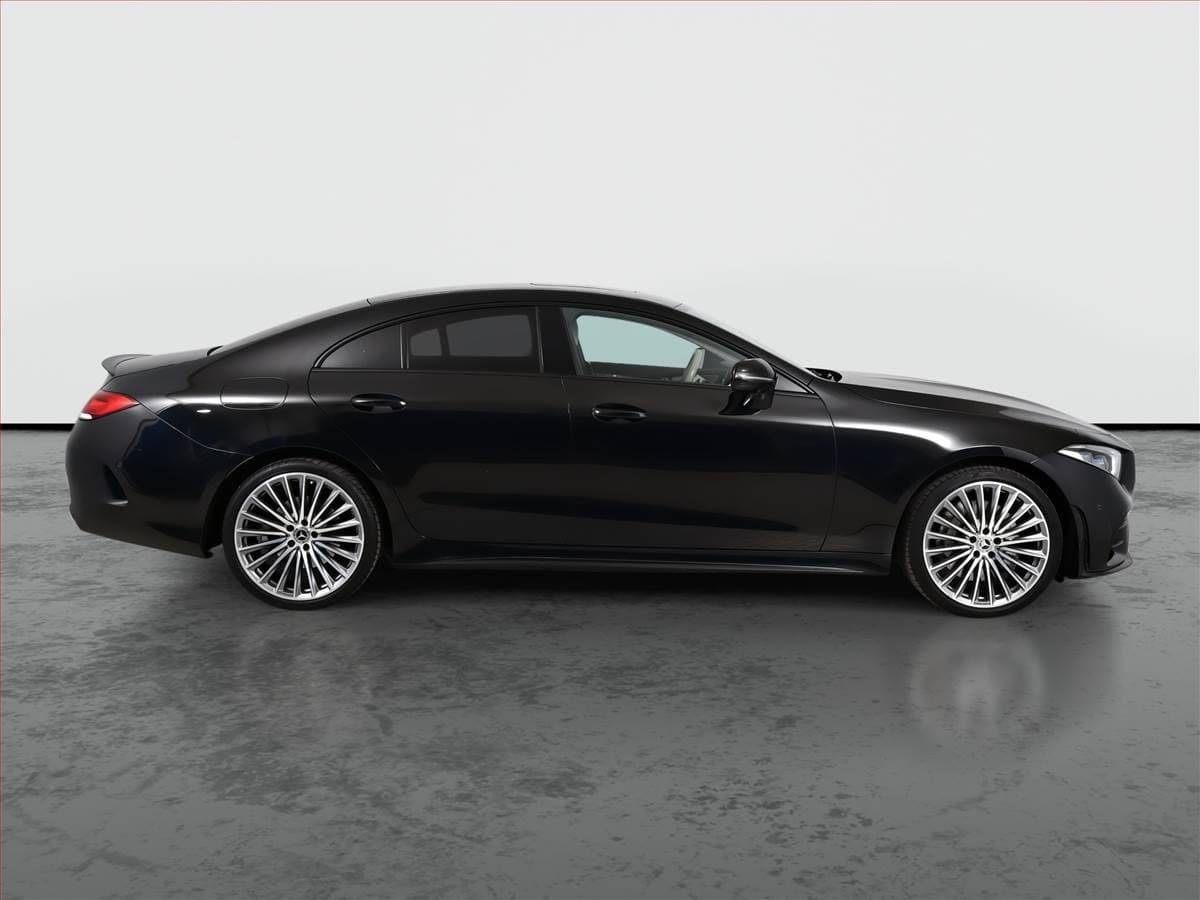 2021 Mercedes-Benz CLS - 6