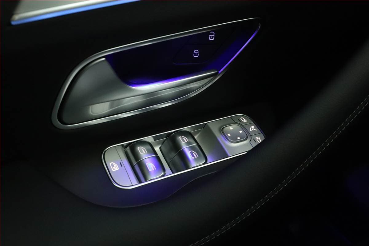 2025 Mercedes-Benz OSTATNÍ - 18