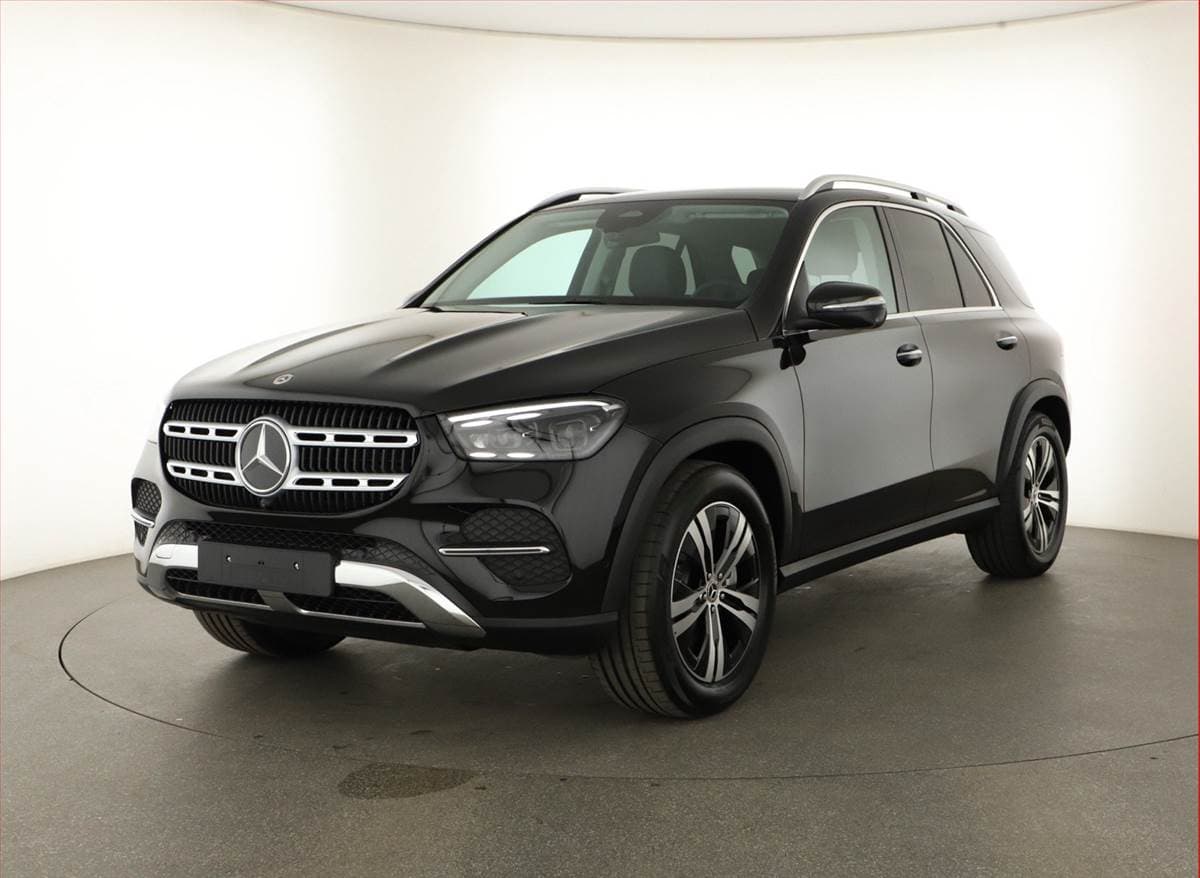 2025 Mercedes-Benz OSTATNÍ - 2
