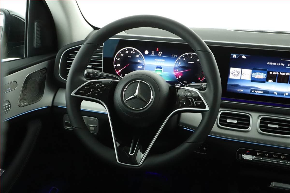 2025 Mercedes-Benz OSTATNÍ - 8