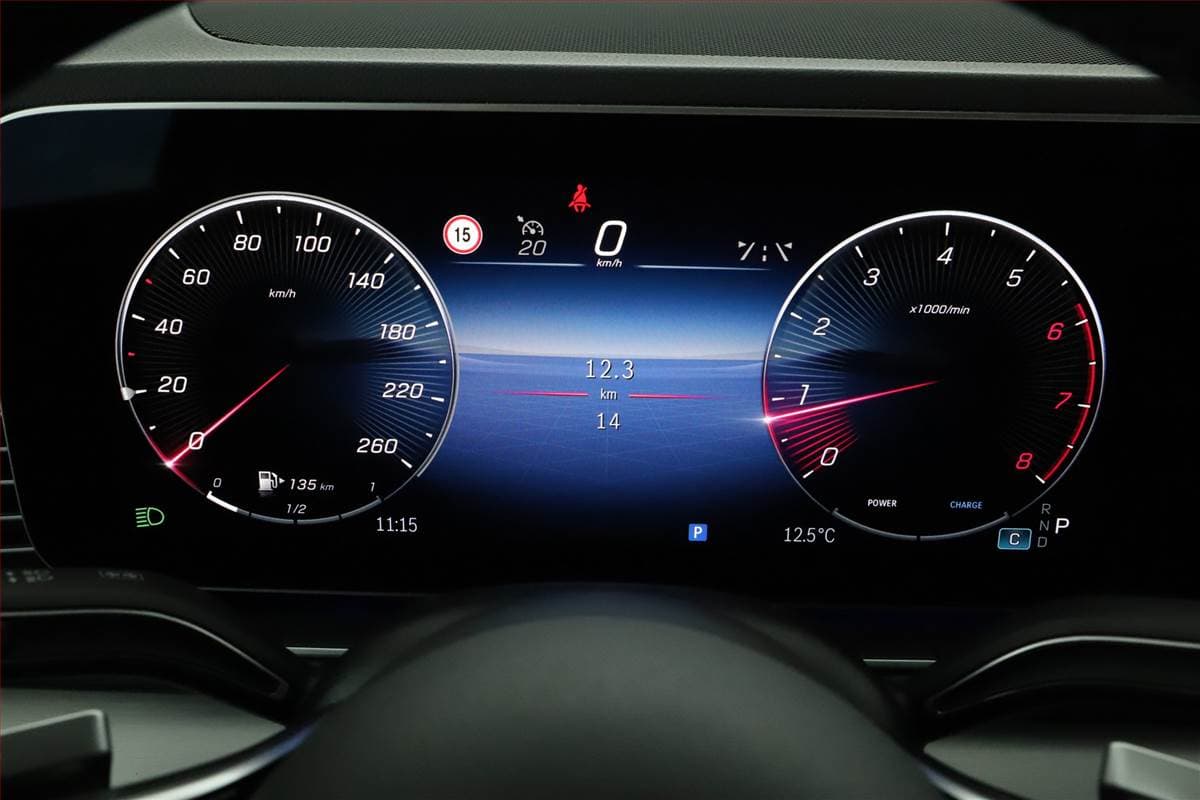 2025 Mercedes-Benz OSTATNÍ - 9