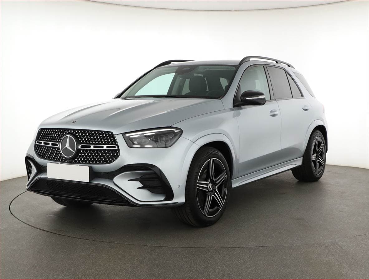 2025 Mercedes-Benz OSTATNÍ - 2